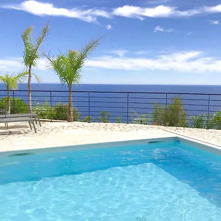Splendide Villa Vue Mer Plage Saint-Raphael Holiday home Saint-Raphael (Var)