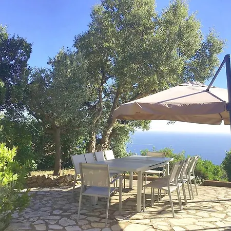Splendide Villa Vue Mer Plage Saint-Raphael *
