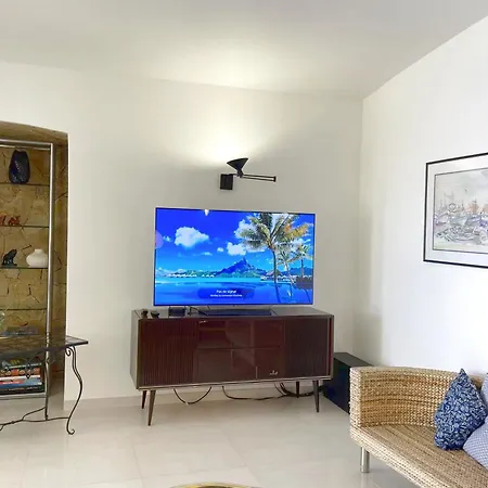 Splendide Villa Vue Mer Plage Saint-Raphael * Saint-Raphael (Var)