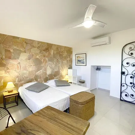 Splendide Villa Vue Mer Plage Saint-Raphael Holiday home *