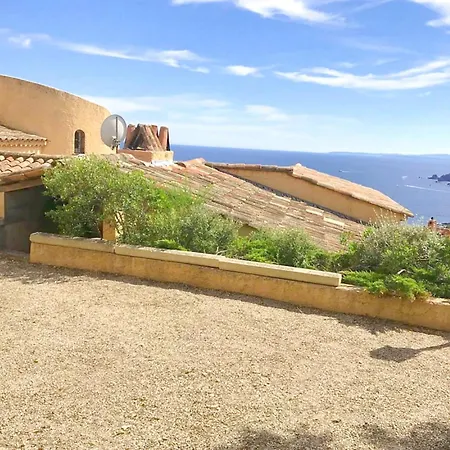 Splendide Villa Vue Mer Plage Saint-Raphael Saint-Raphael (Var)